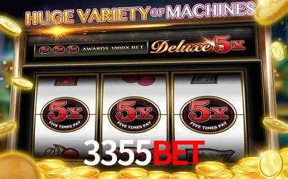 Desvendando o Mundo dos Jogos Virtuais na 3355bet