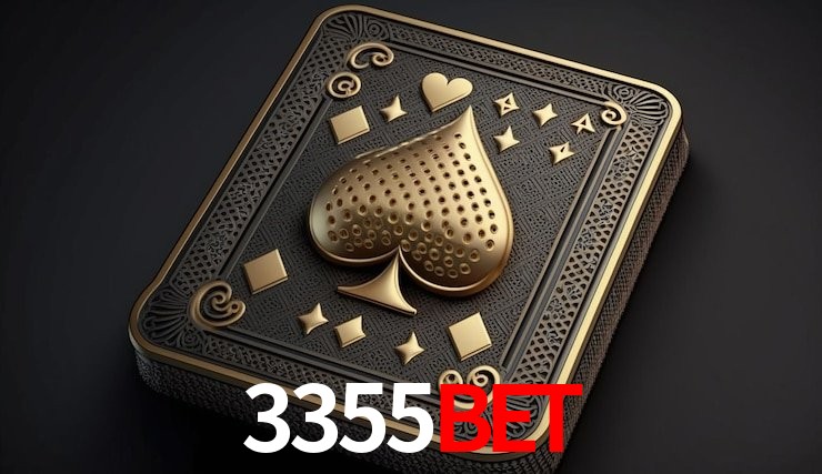 Experiência VIP 3355bet