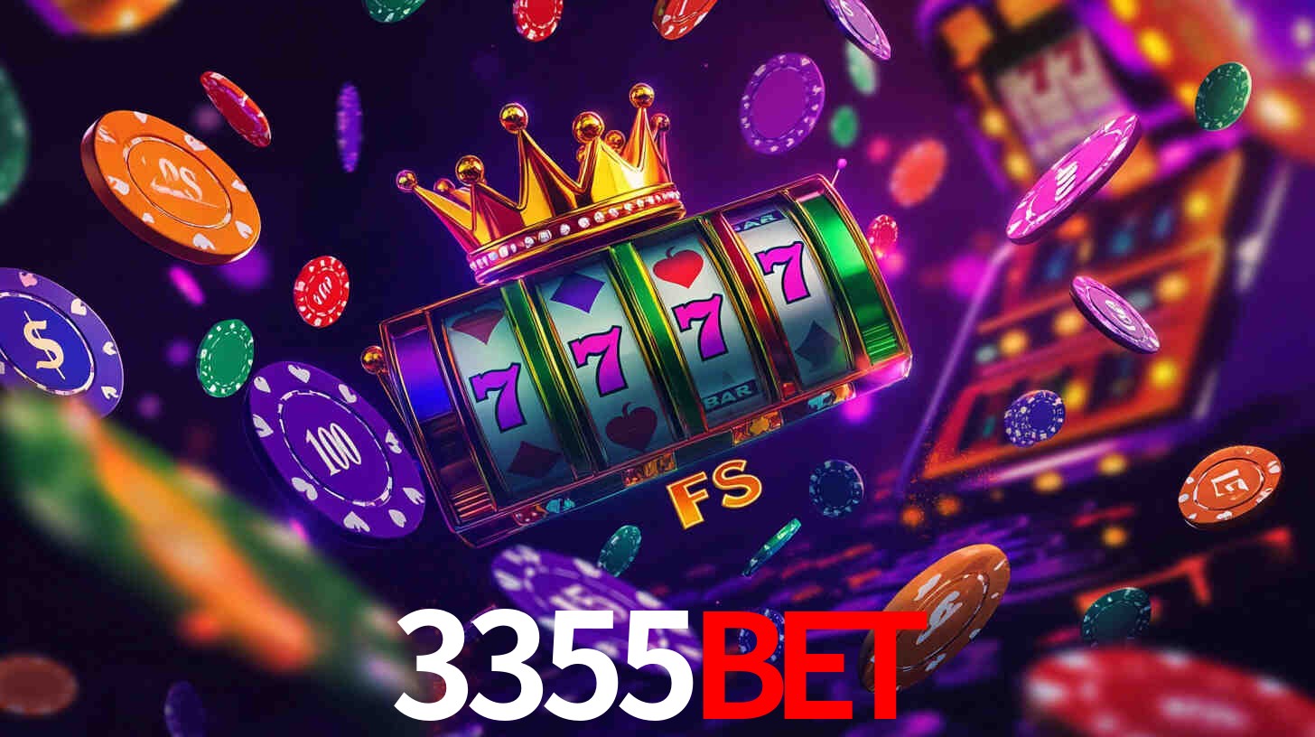 Exclusive Games 3355bet