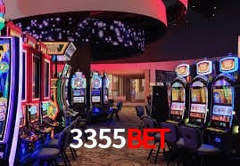 Ofertas Exclusivas 3355bet