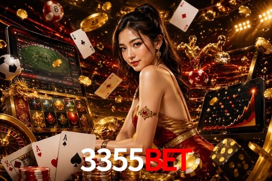 Account Benefits 3355bet