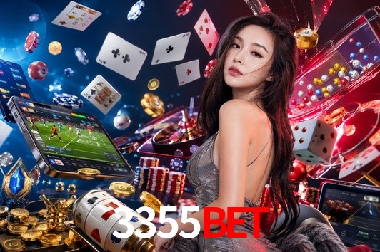 Bonus Features 3355bet