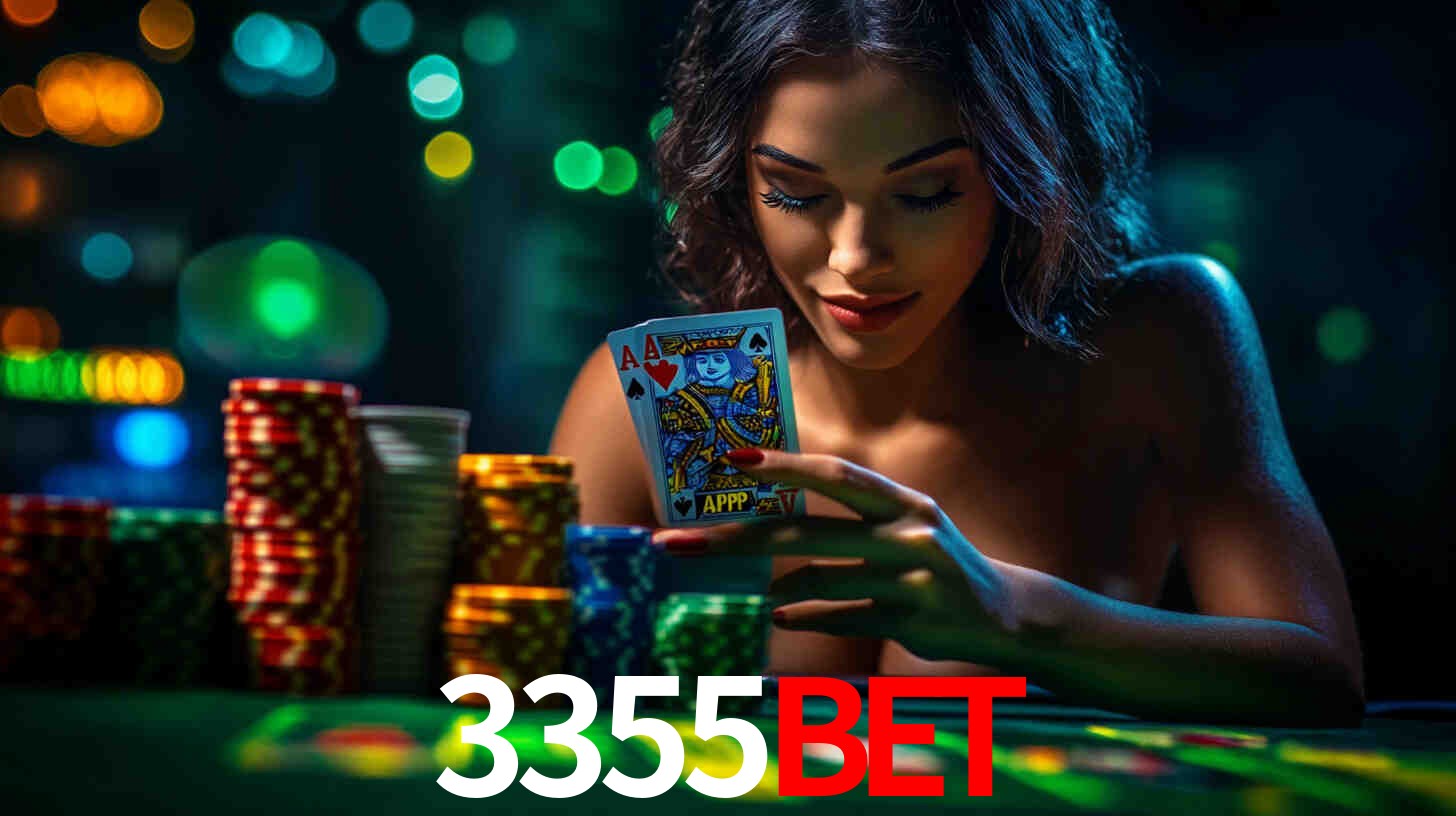 Descubra a Essência do 3355bet: Nossa História e Compromissos