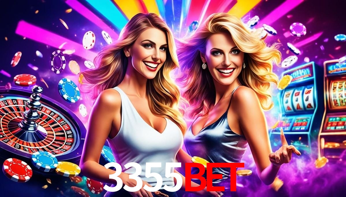 PIX Instantâneo 3355bet