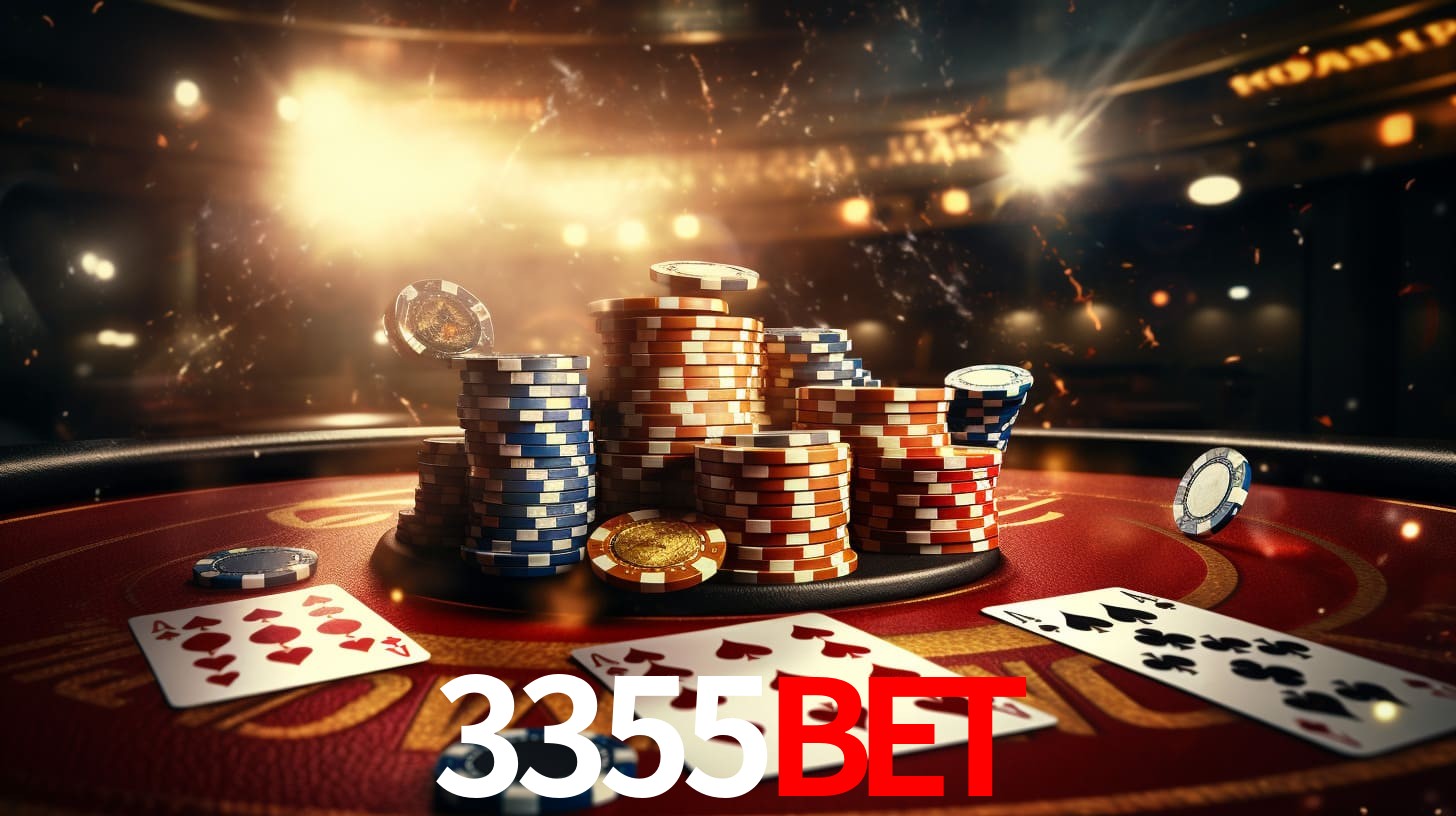 Daily Bonuses 3355bet