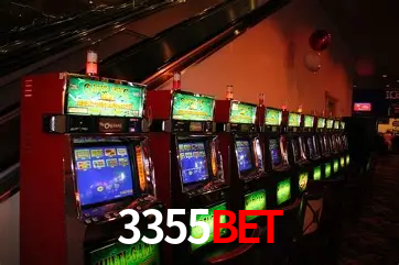 Desvendando o Mundo dos Jogos Virtuais na 3355bet