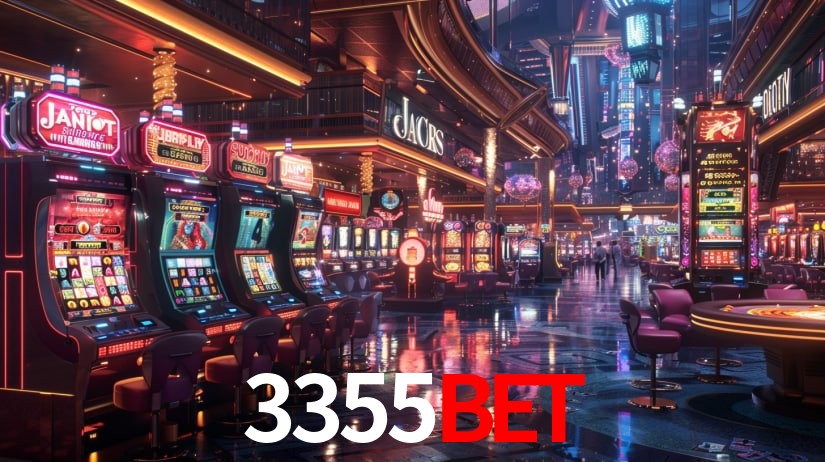 Player Reviews 3355bet