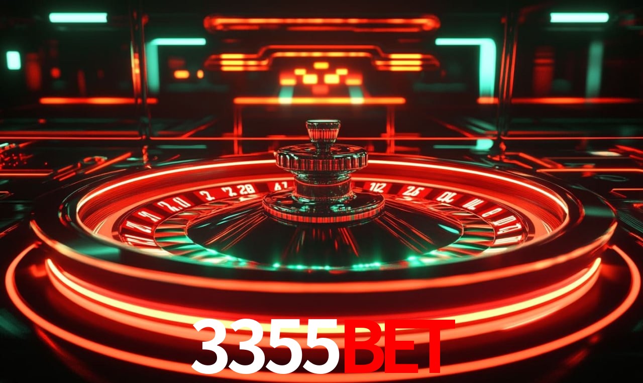 Inovações de Jogos na 3355bet: O Futuro das Experiências Interativas