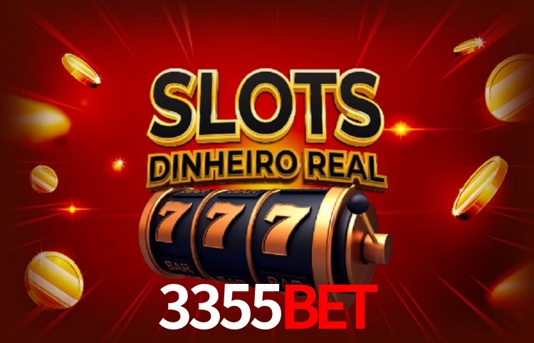 Especiais de Fim de Semana 3355bet