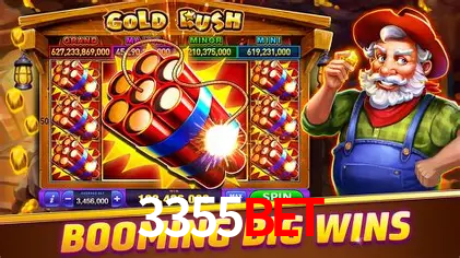 A Revolução dos Aplicativos de Jogos no 3355bet