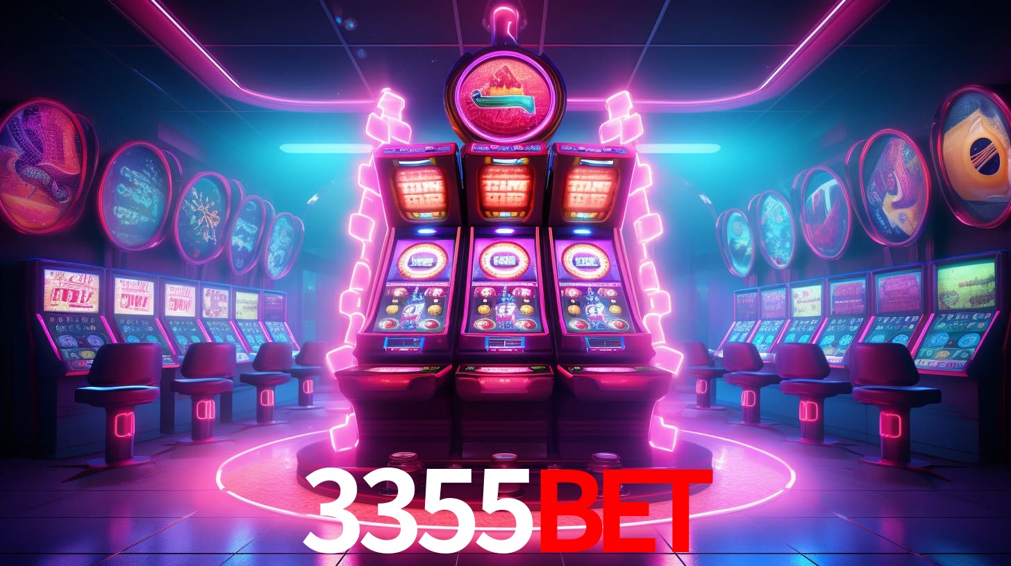 3355bet: Seu Especialista em Apostas Esportivas Brasileiras