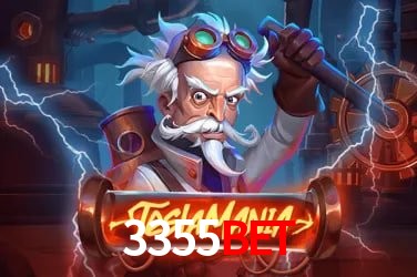 Jogos de Slot 3355bet