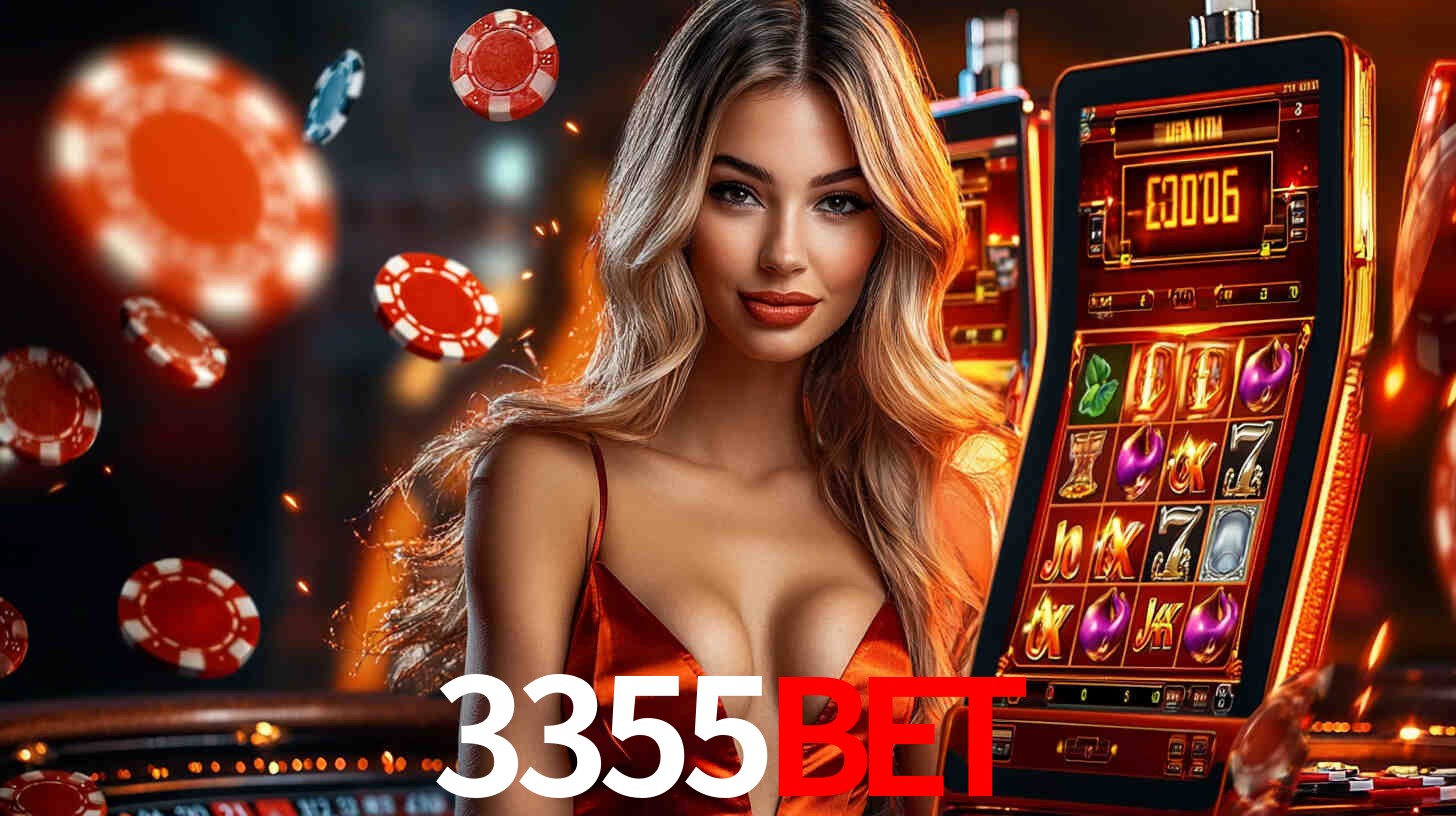 3355bet.com