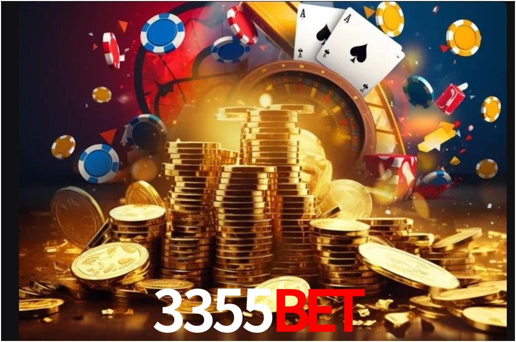 cassino 3355bet