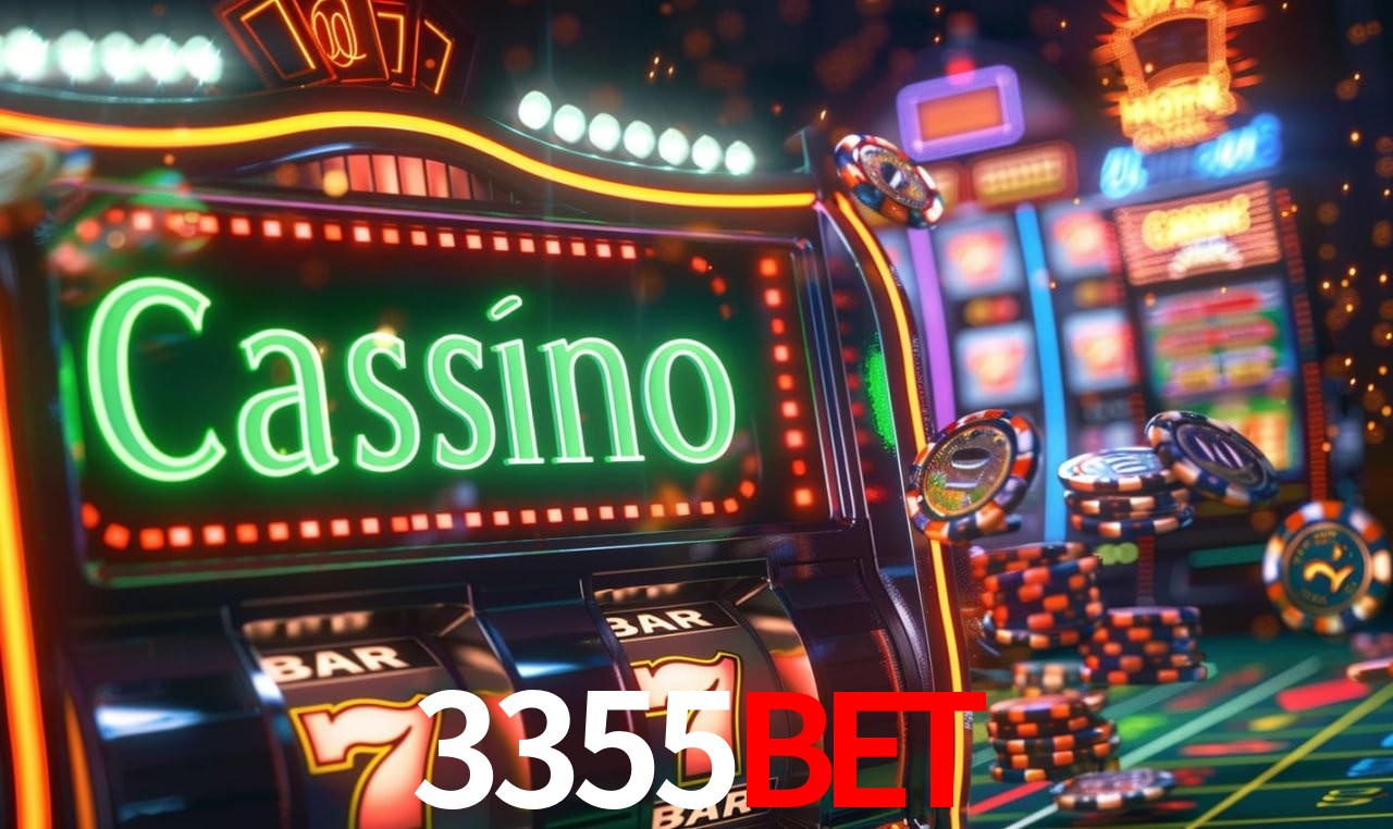 Login Seguro 3355bet