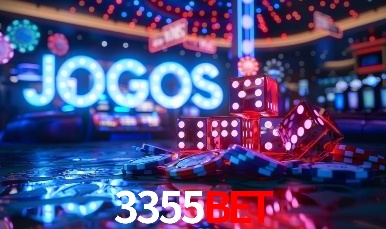 Interface Premium 3355bet