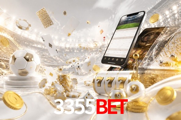 Football Betting 3355bet