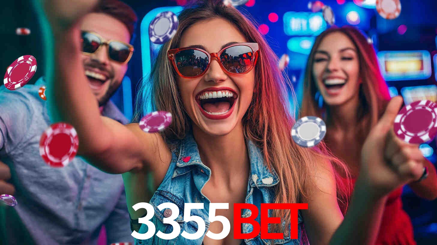 A Popularidade dos Caça-Níqueis no 3355bet