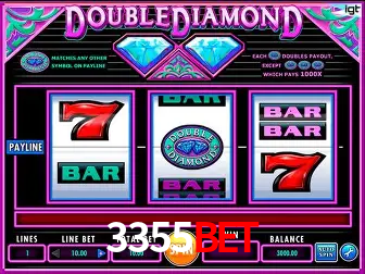 Descubra o Mundo do Cassino Online com 3355bet
