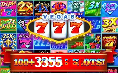 Descubra a Magia dos Jogos de Arcade no 3355bet