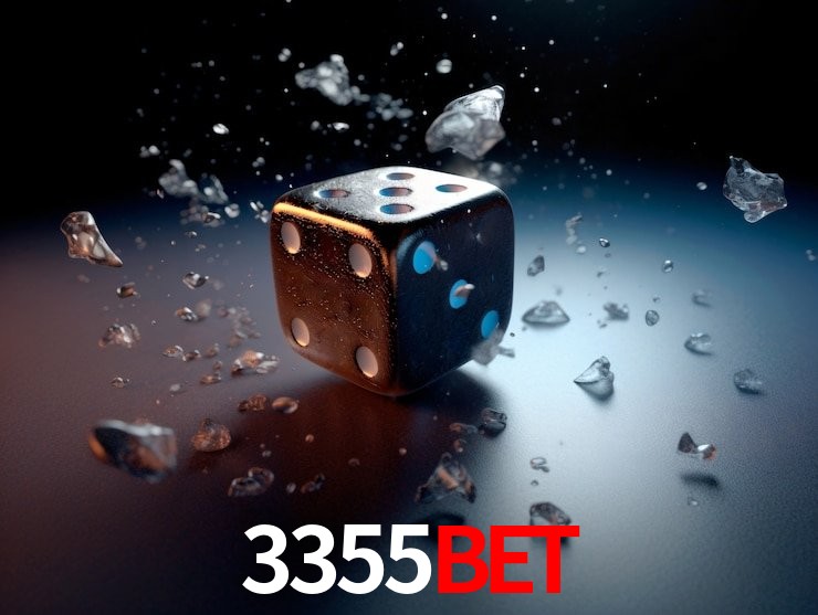 3355bet cassino