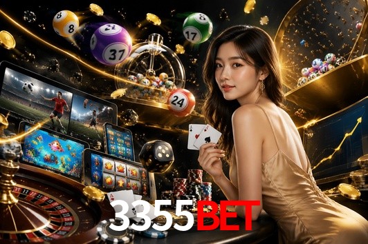 Weekend Specials 3355bet