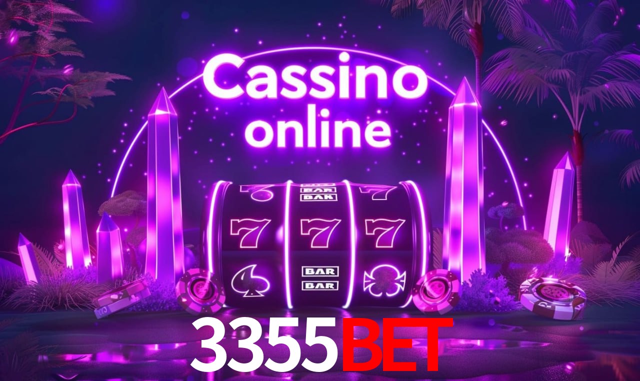 Segurança 2FA 3355bet