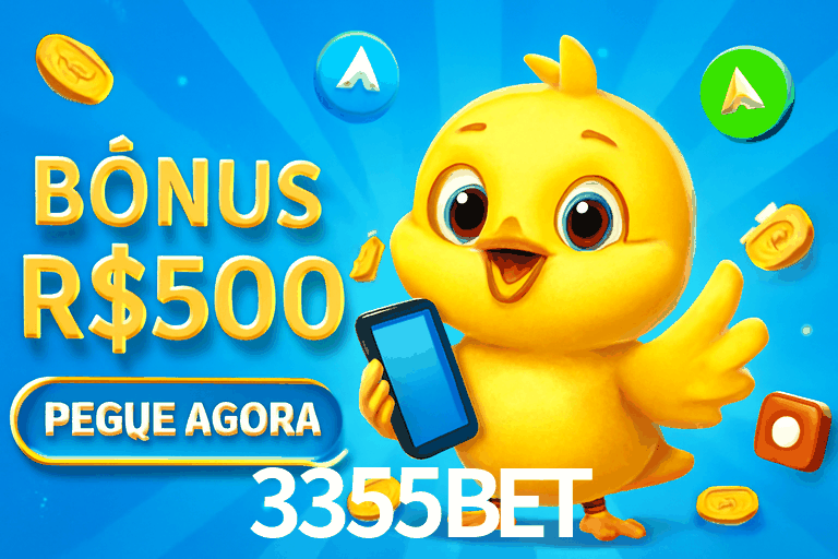 Exclusive Offers 3355bet