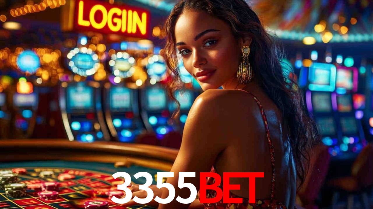Diretório de Jogos 3355bet