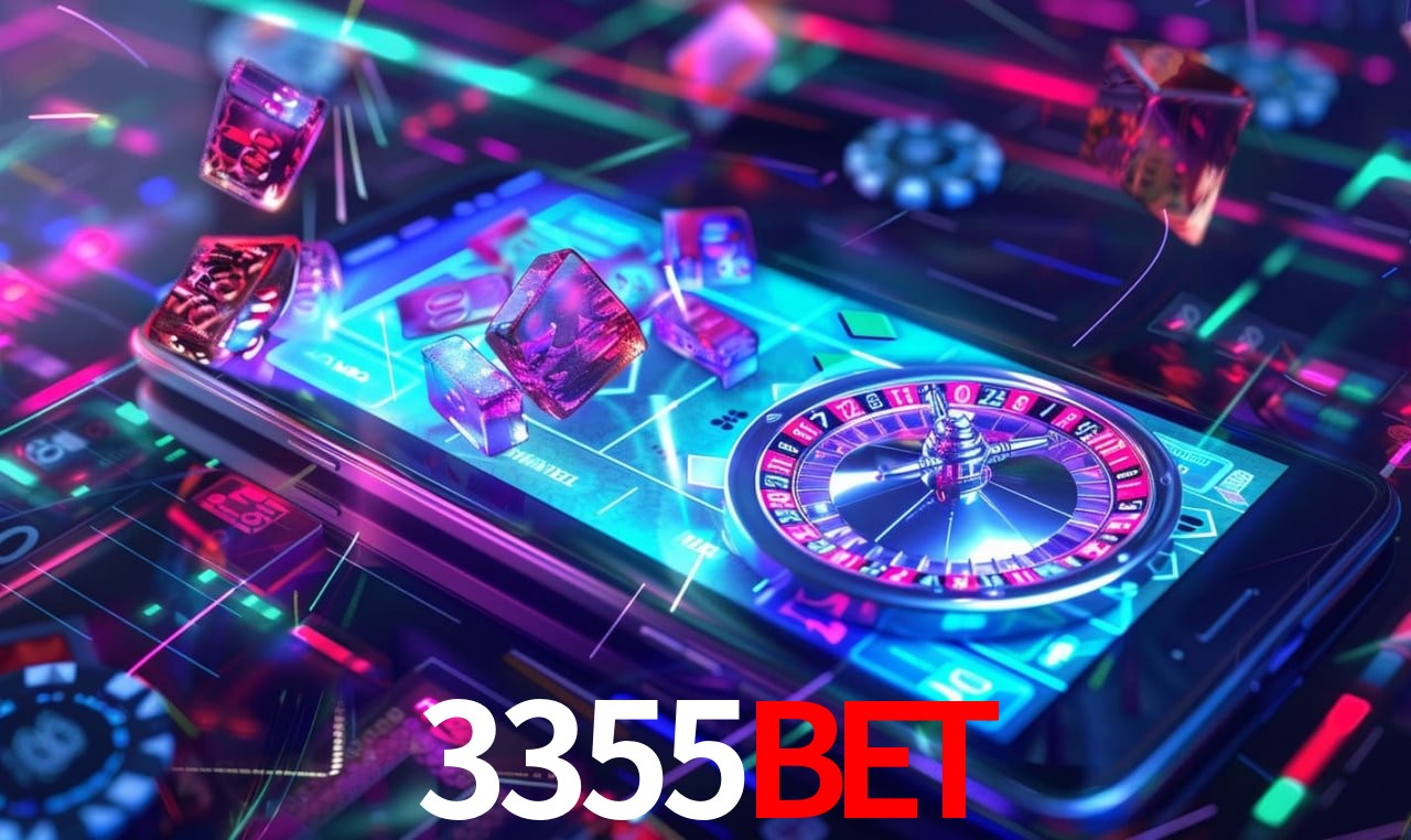Apostas de Basquete 3355bet