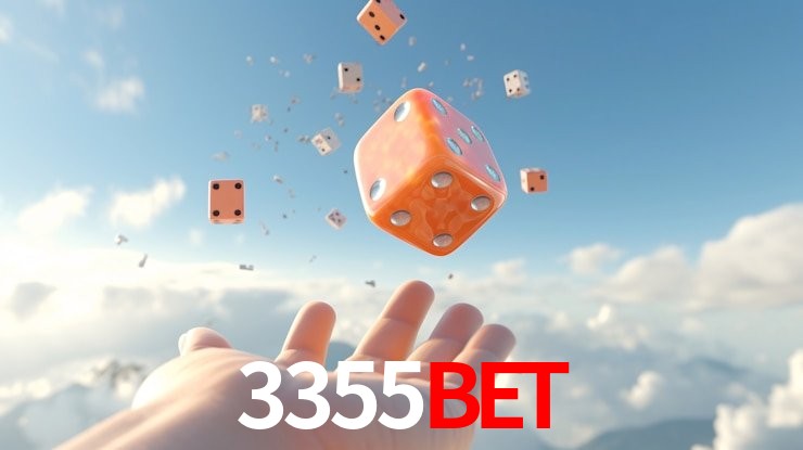 Live Casino 3355bet
