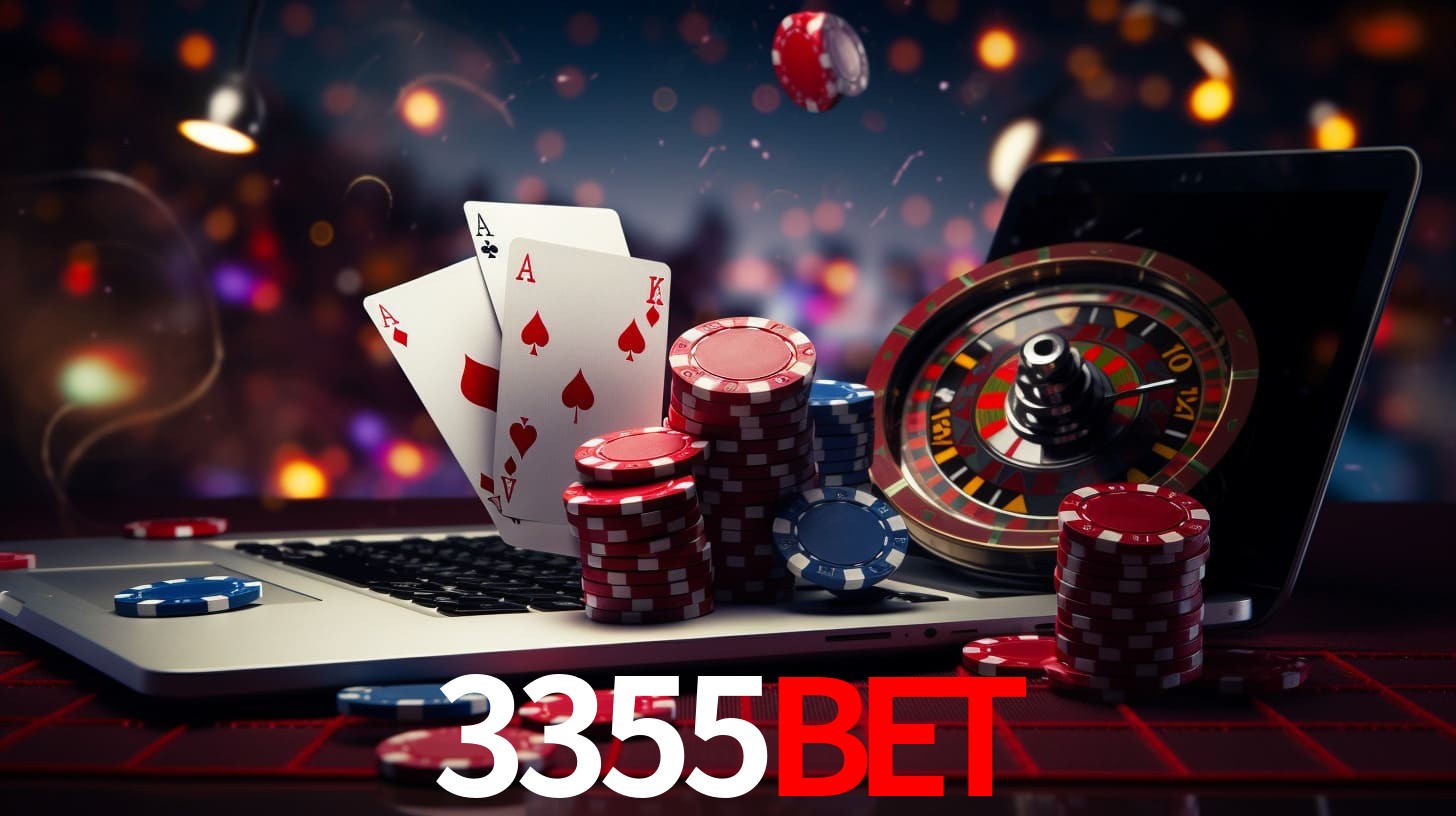 Tournaments 3355bet