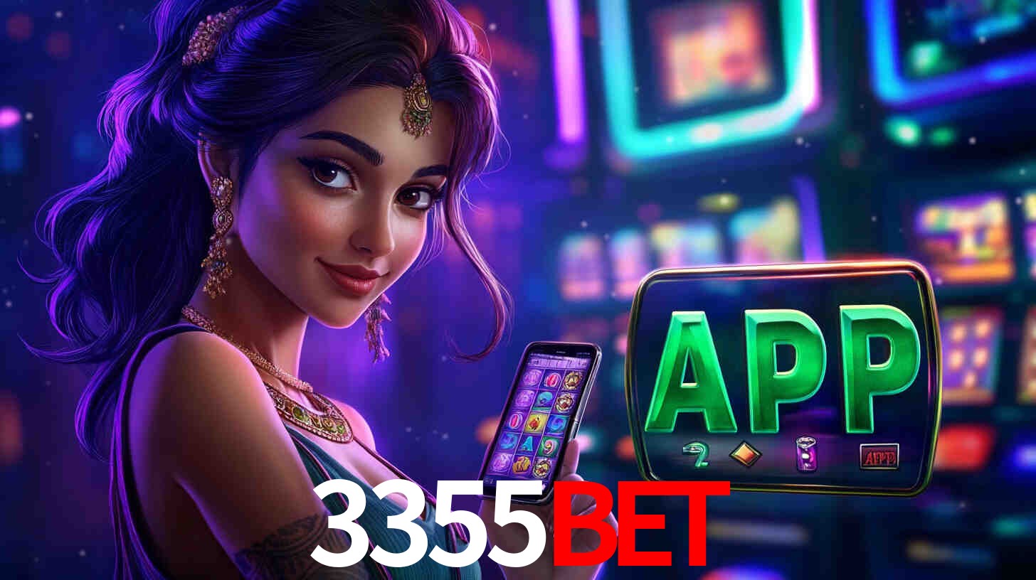 Bônus Generosos e Exclusivos no 3355bet para Você!