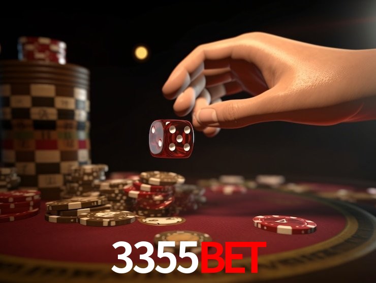 Avaliações dos Jogadores 3355bet