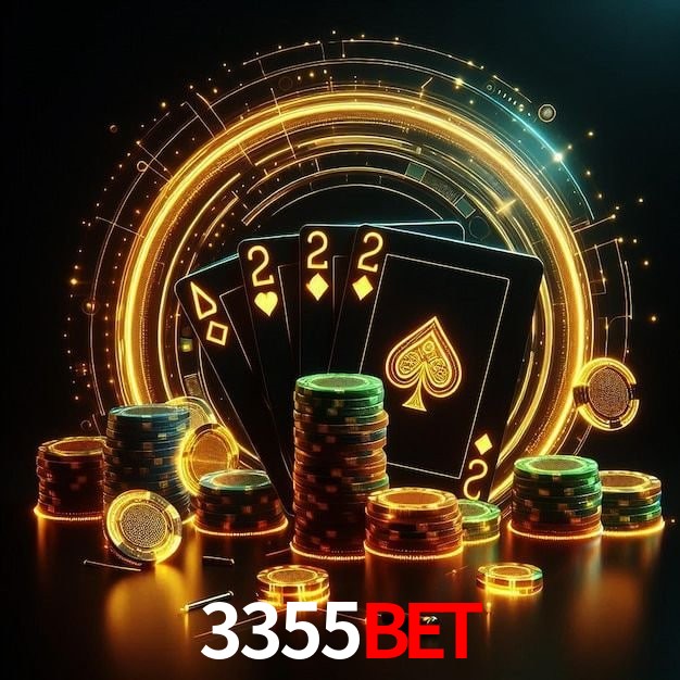Recursos de Bônus 3355bet