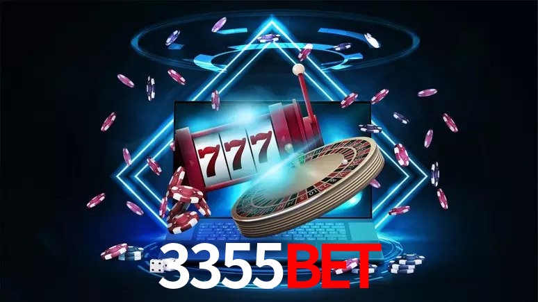 Casino Ao Vivo 3355bet