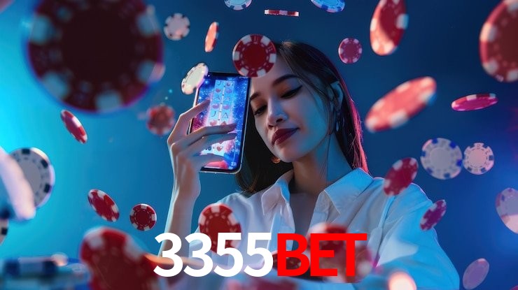 Desvendando o Mundo dos Jogos Virtuais na 3355bet