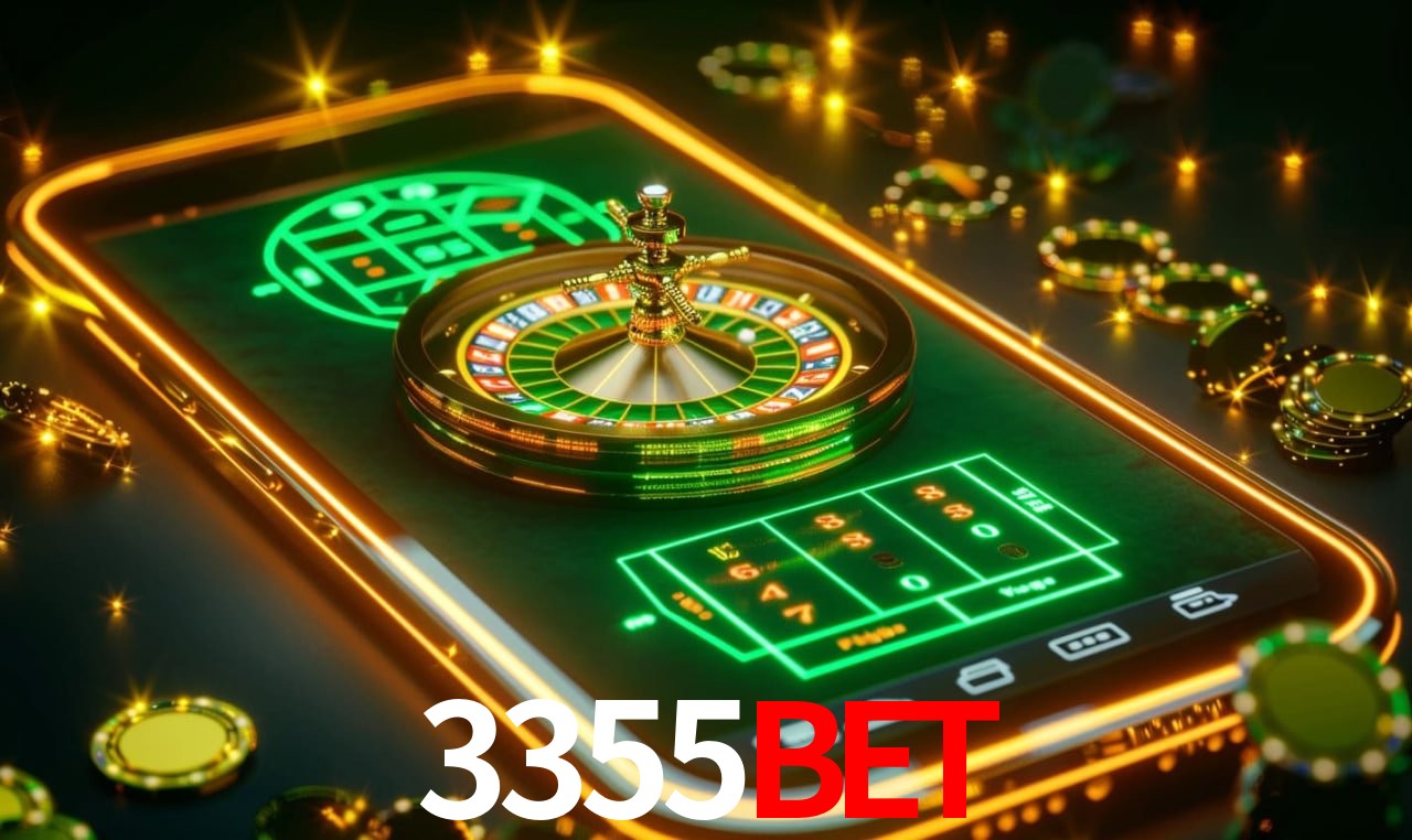 Sistemas de Segurança 3355bet