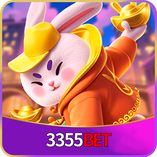 Logo 3355bet