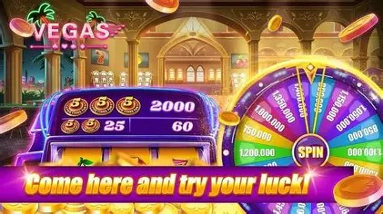 Fortune Rabbit Slot
