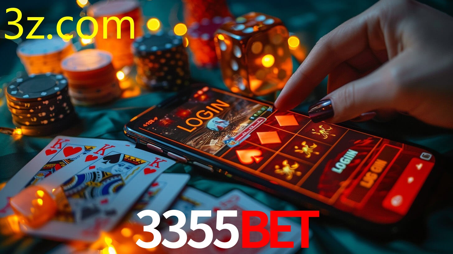 3355BET