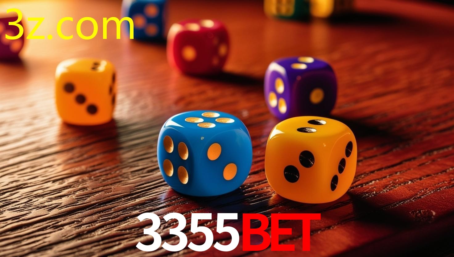 3355BET