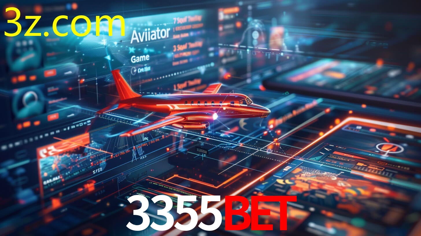 3355BET