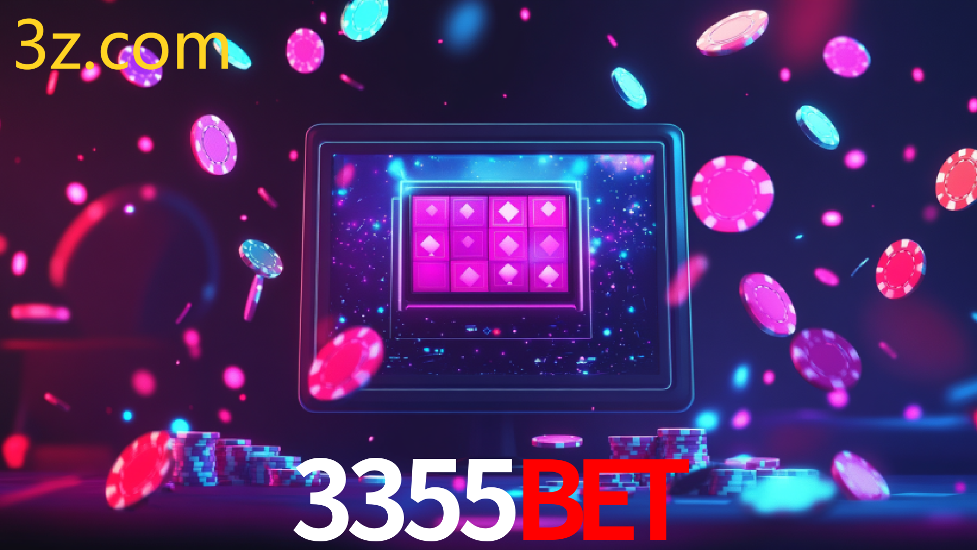 3355BET