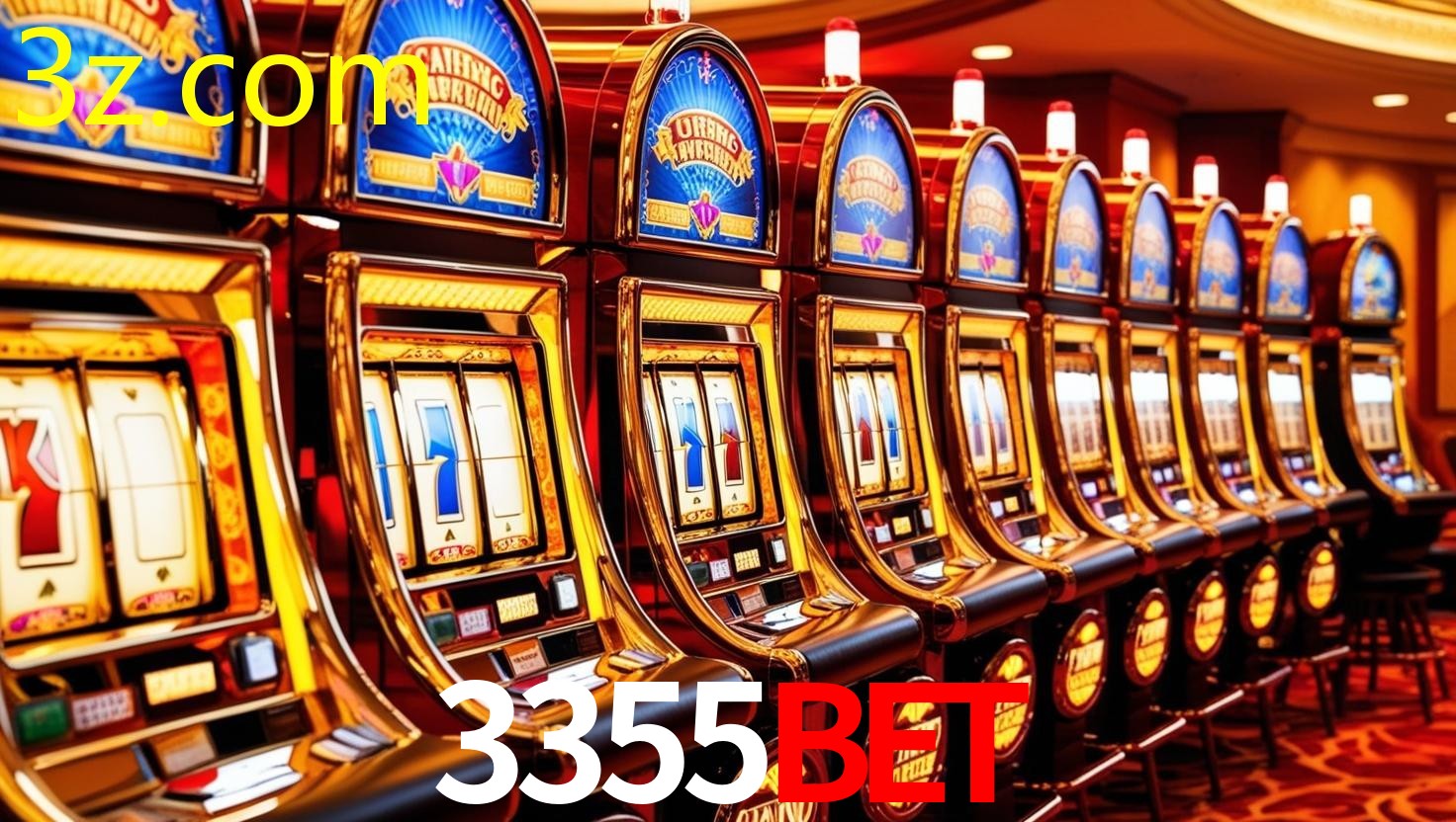 3355BET