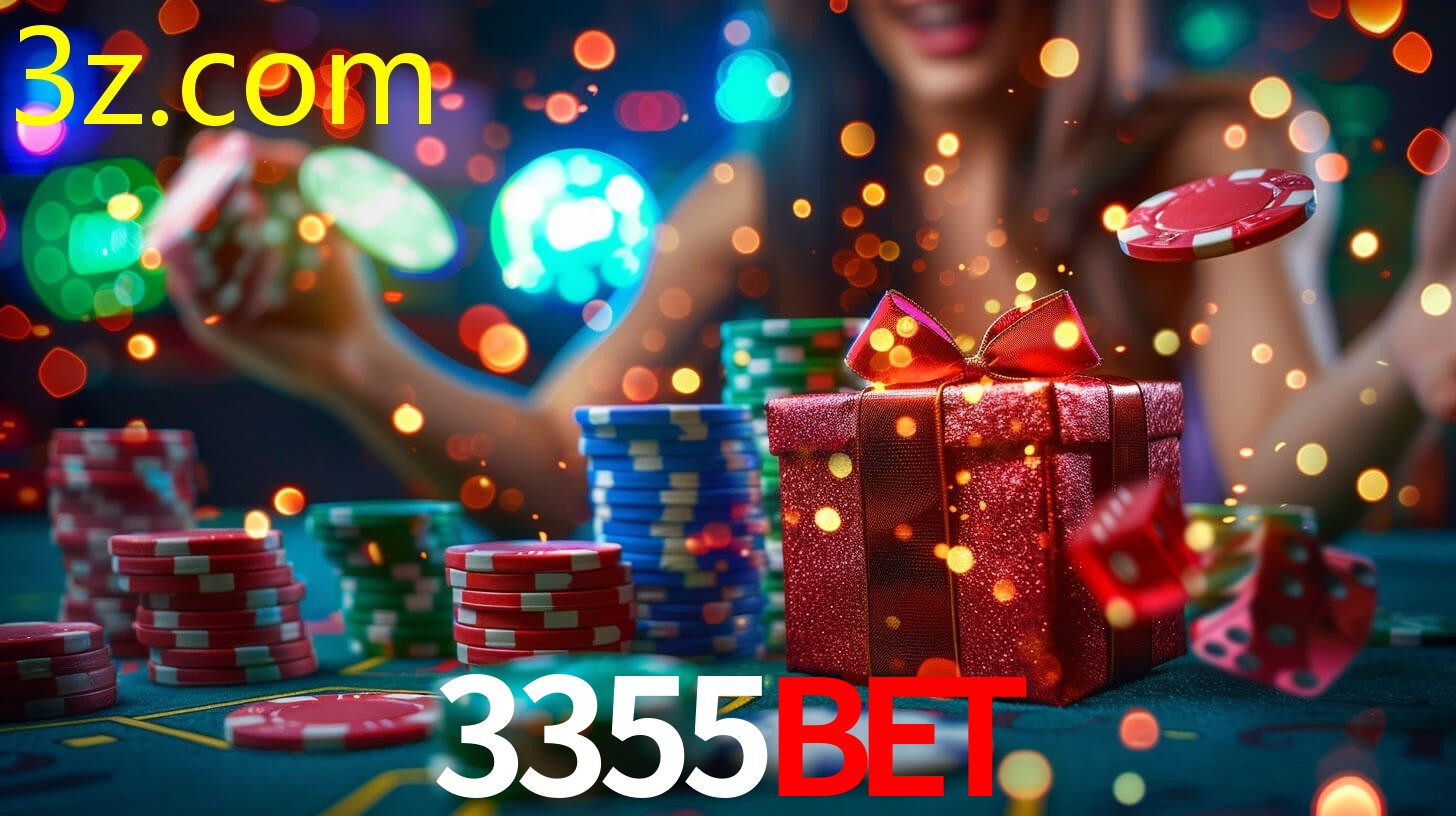 3355BET