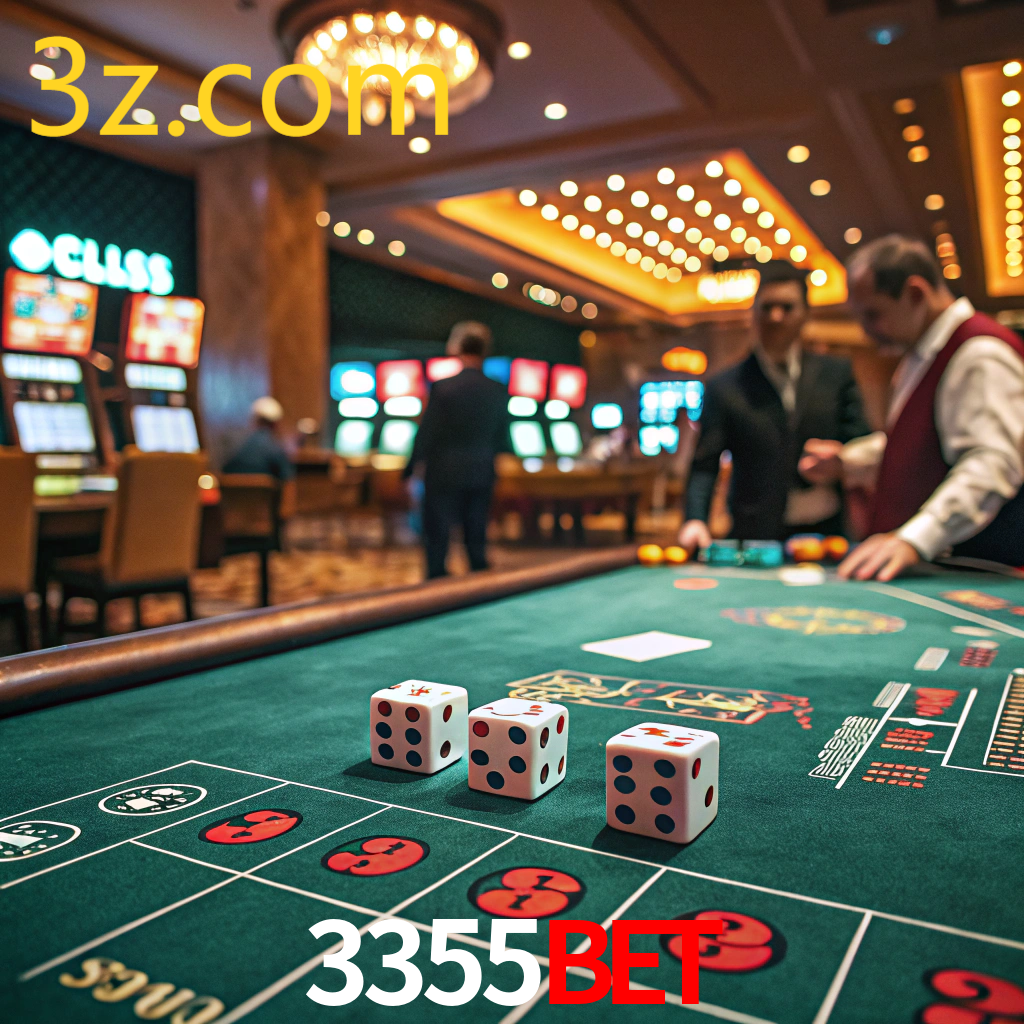 3355BET