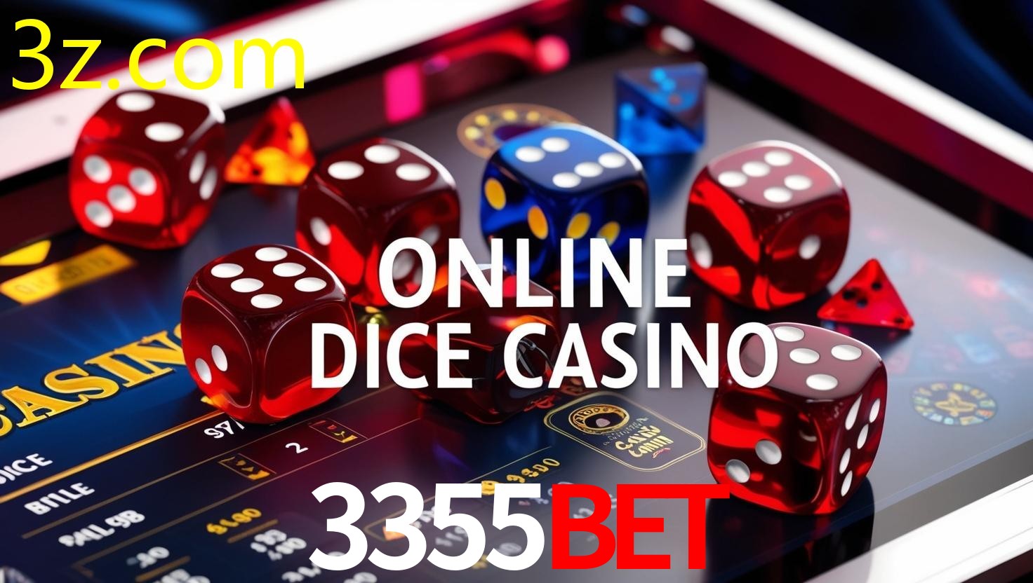 3355BET